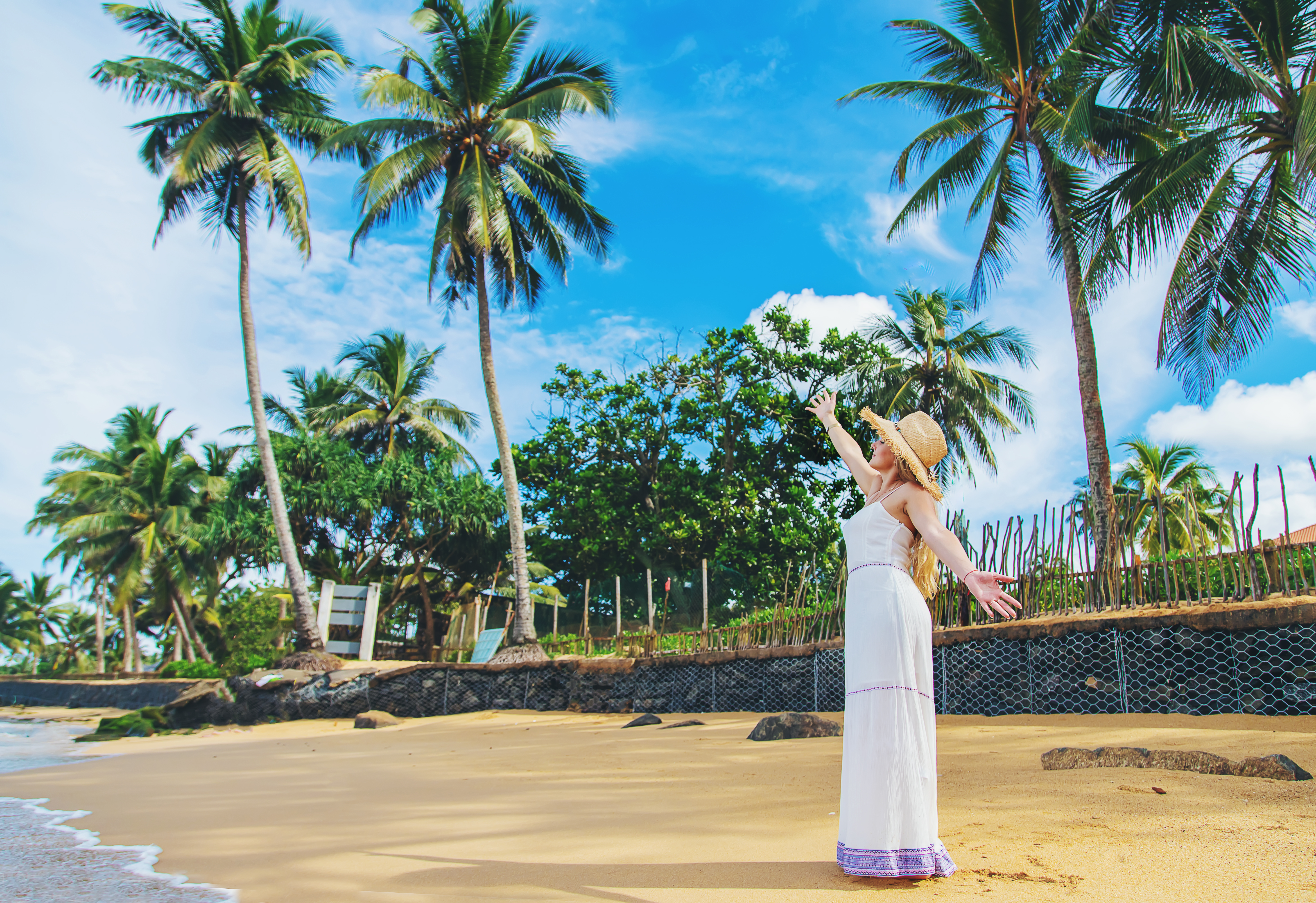10 Days Photographic Tour With Holiday Walkers Sri Lanka package