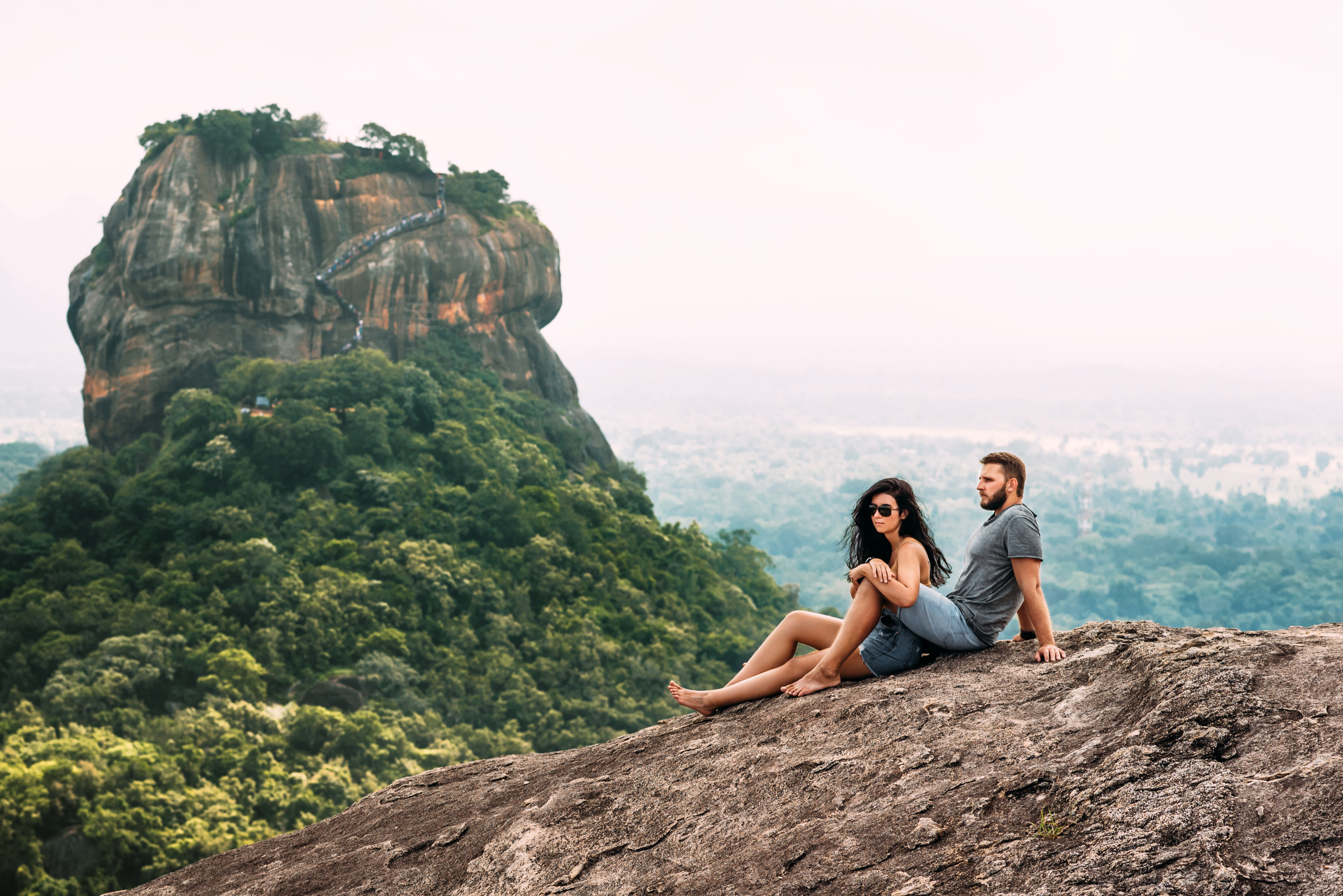 Explore Sri Lanka in 7 Days package